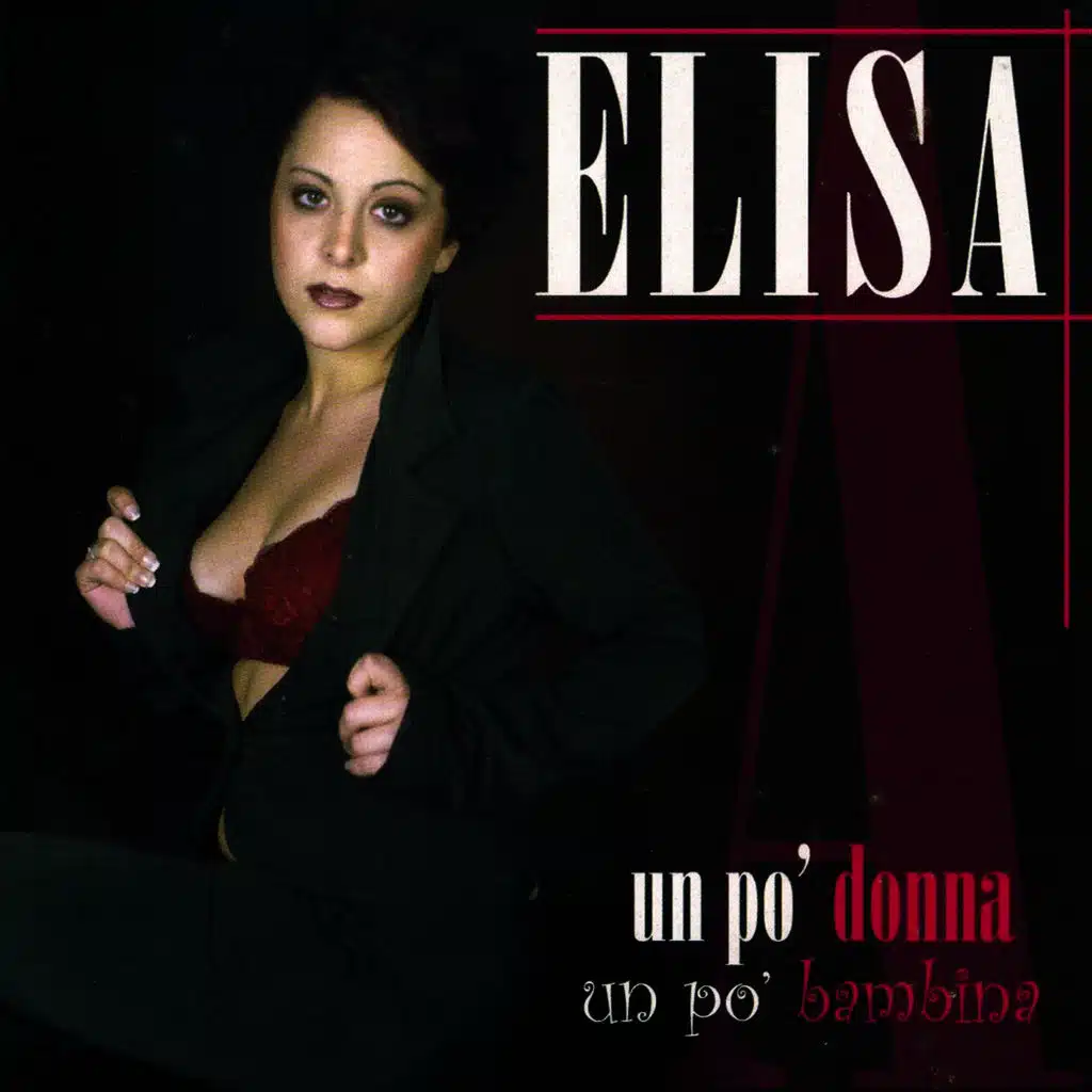 Un pò donna...Un pò bambina