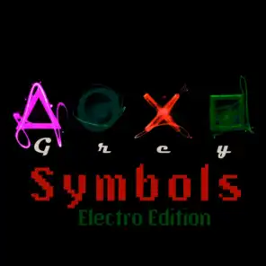 Symbols (Electro Edition)