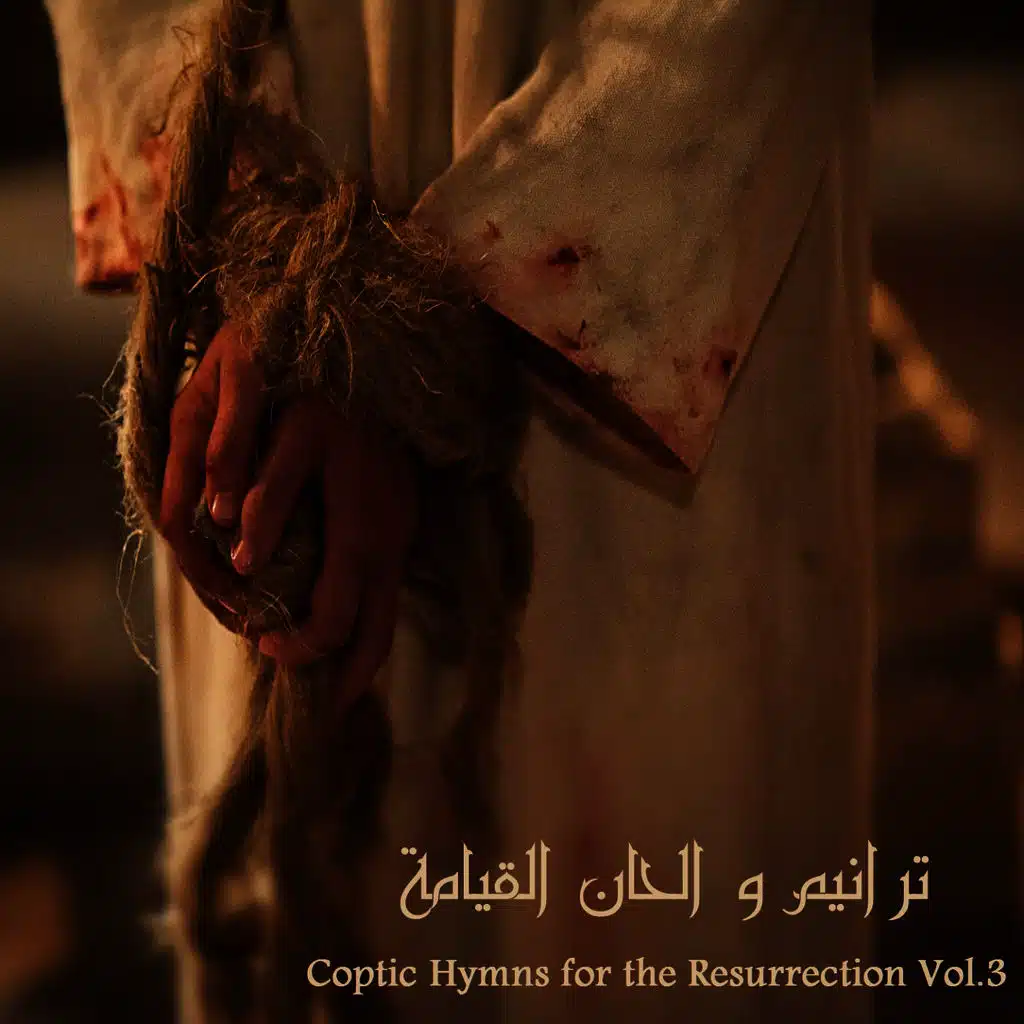 Emad Antoun, John Tharwat