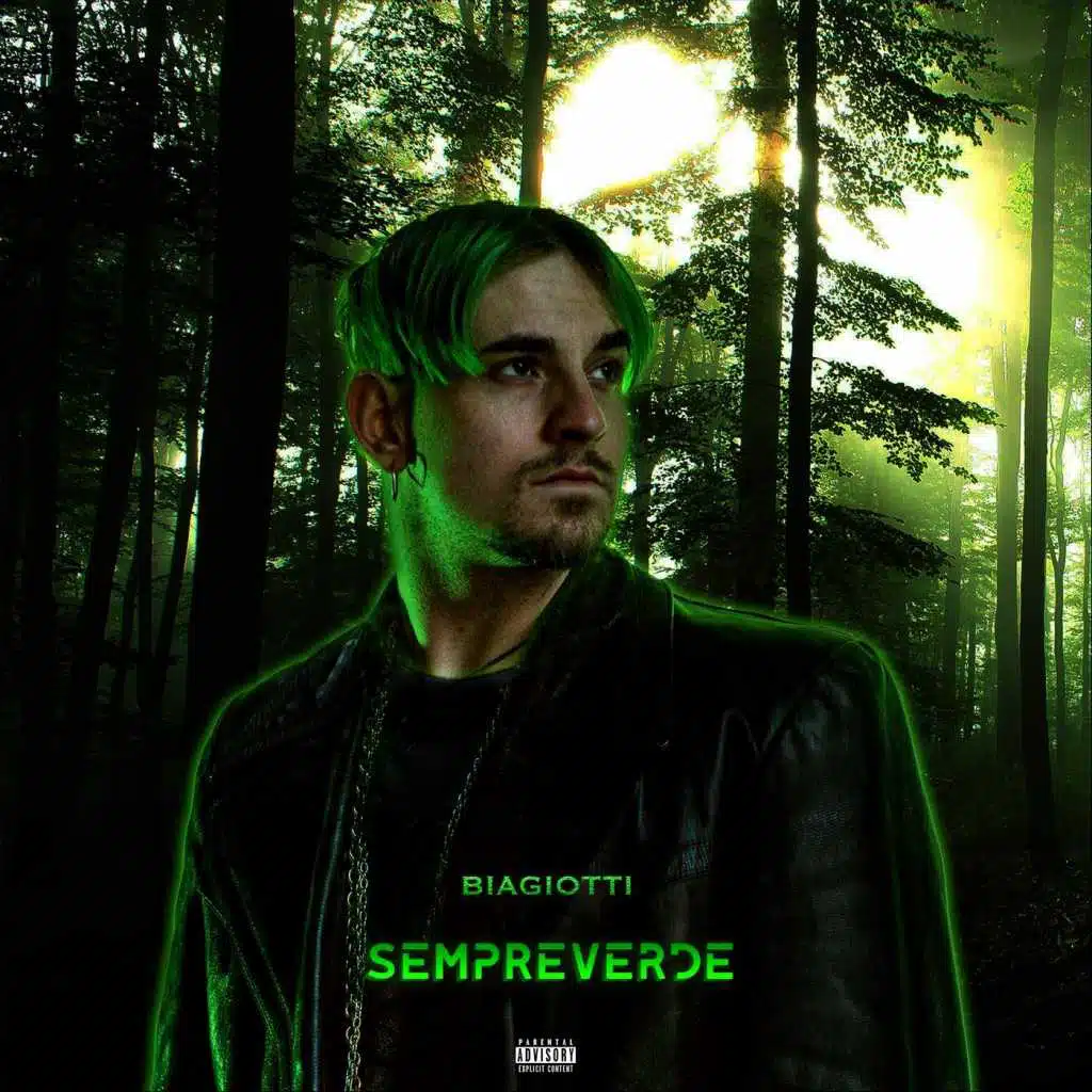 Sempreverde