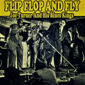 Joe Turner and His Blues Kings