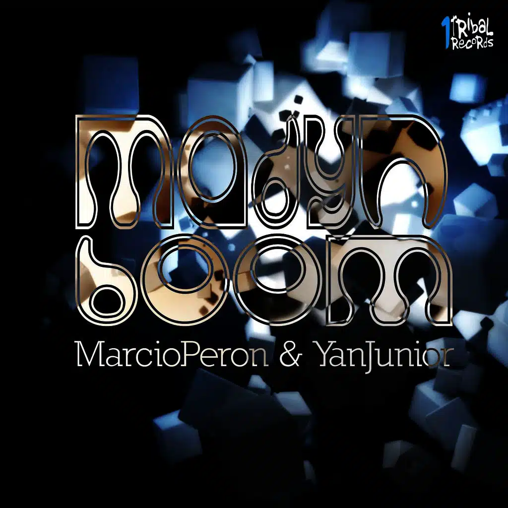 Madyn Boom