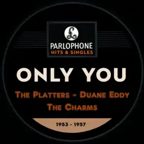 Only You (Parlophone Records Hits & Singles 1953 - 1957)