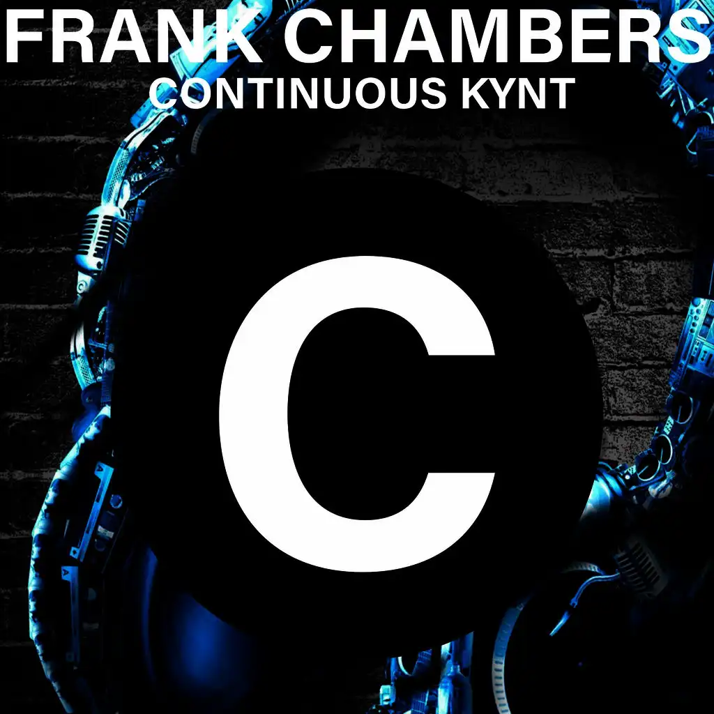 Continuous Kynt