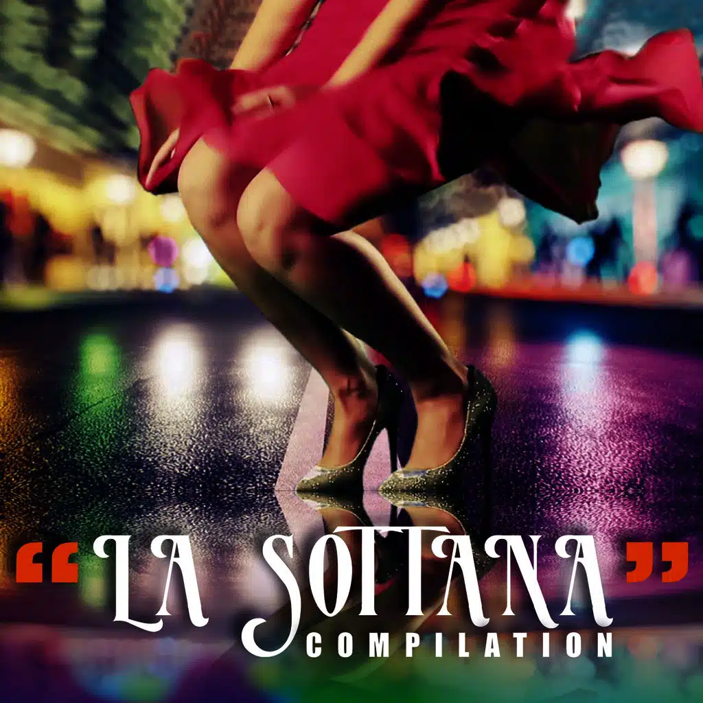 La sottana compilation