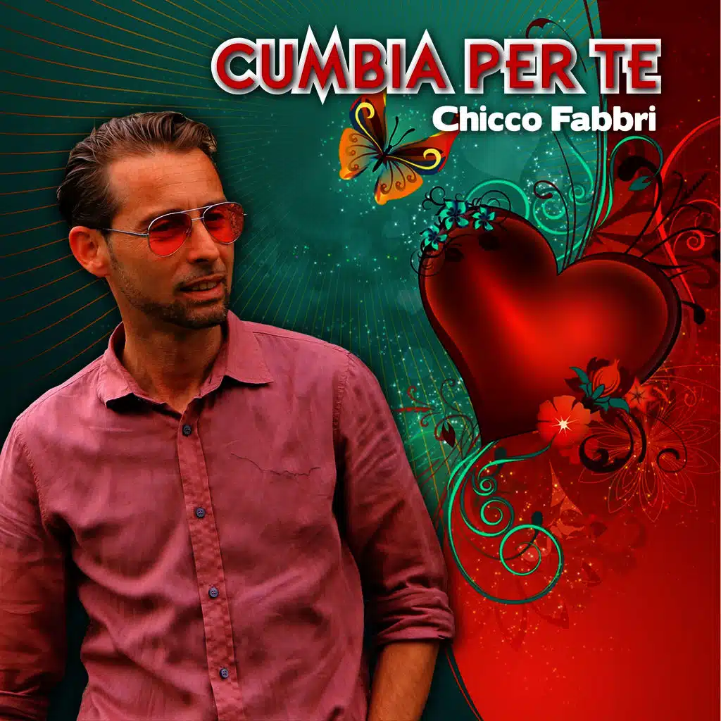 Cumbia per te