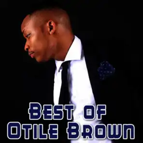 Best of Otile Brown