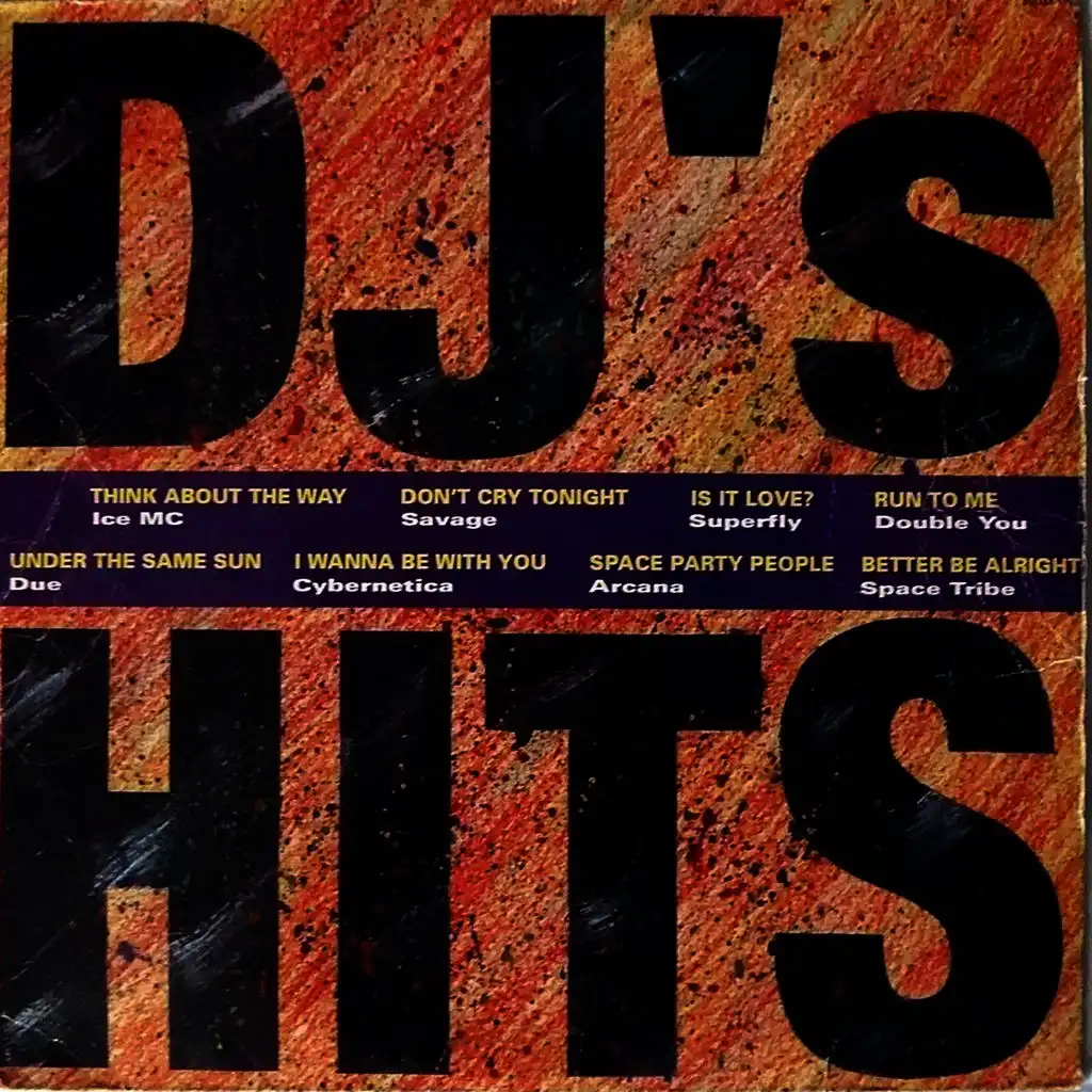 DJ Hits 1994