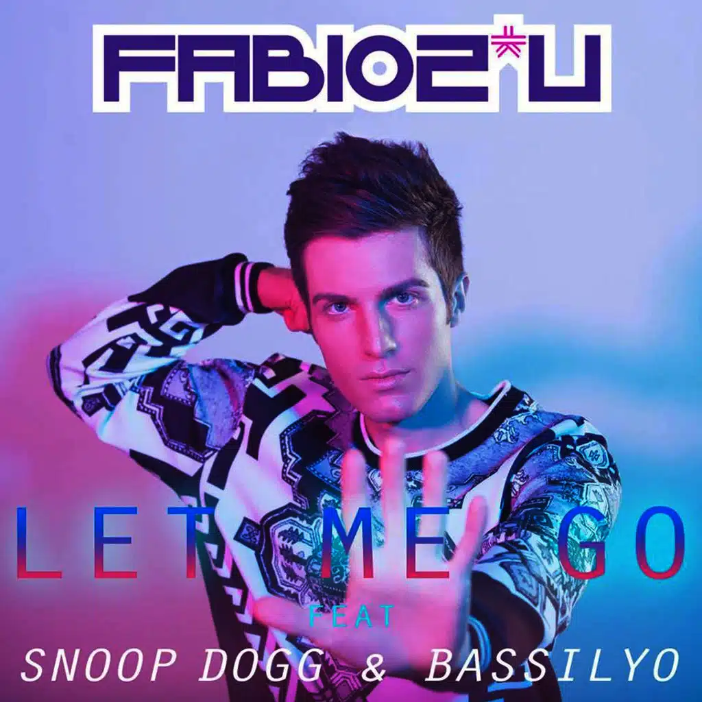 Oh Oh Let Me Go (ft. Snoop Dogg & Bassilyo)
