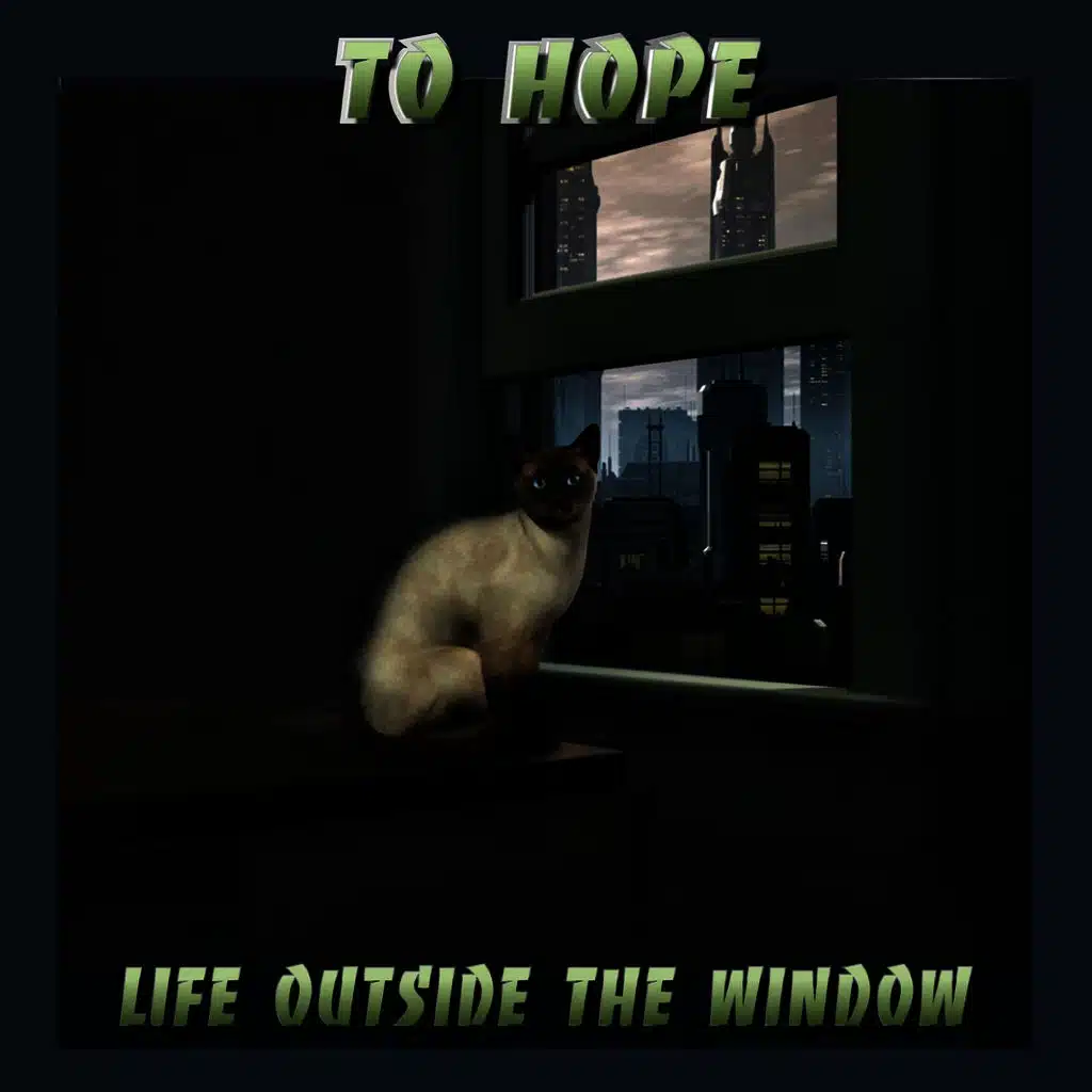 Life Outside the Window