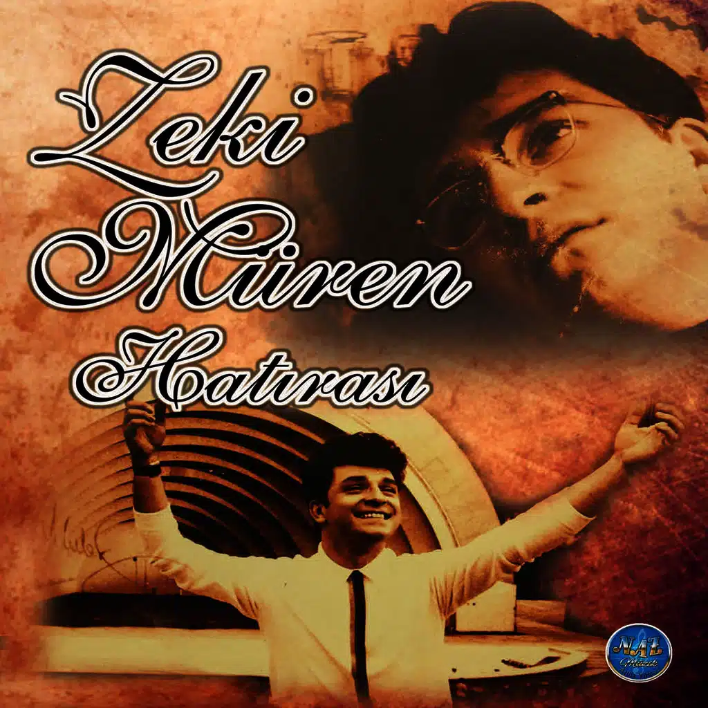 Zeki Müren Hatırası