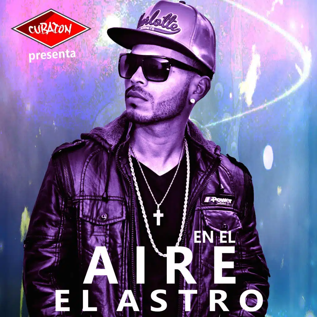 Cubaton Presenta el Astro - En el Aire