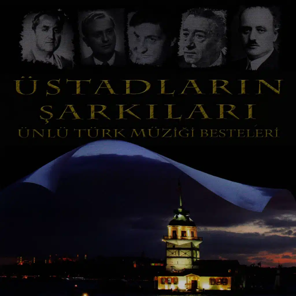 Ay Doğdu Batmadı Mı