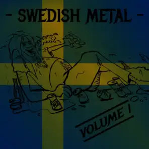 Swedish Metal, Vol. 1