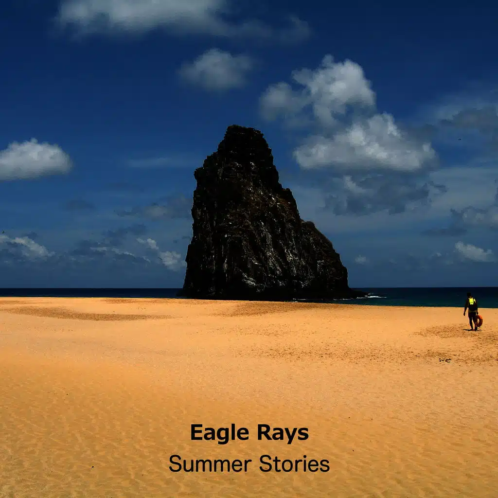 Eagle Rays