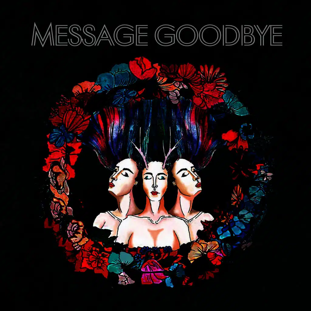 Message GoodBye