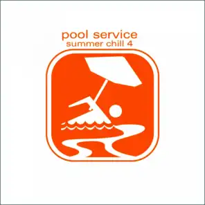 Pool Service Summer Chill 4