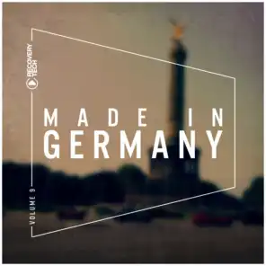 Made in Germany, Vol. 9
