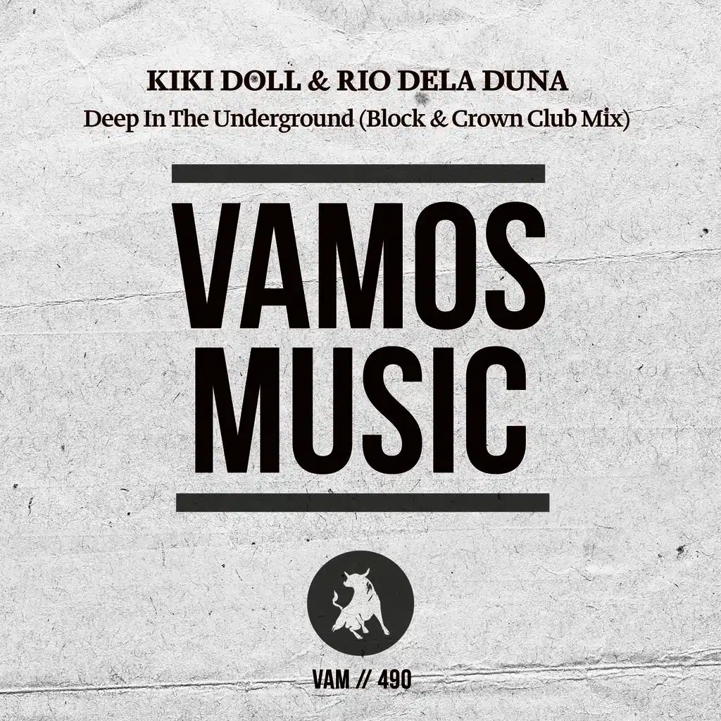 Kiki Doll, Rio Dela Duna