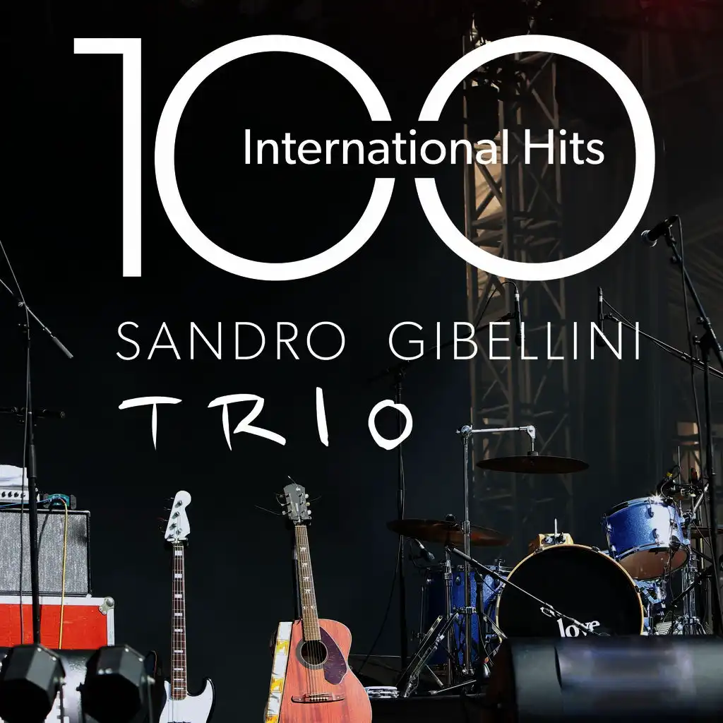100 International Hits (100 Great Standards from Jazz to Pop and Soul)