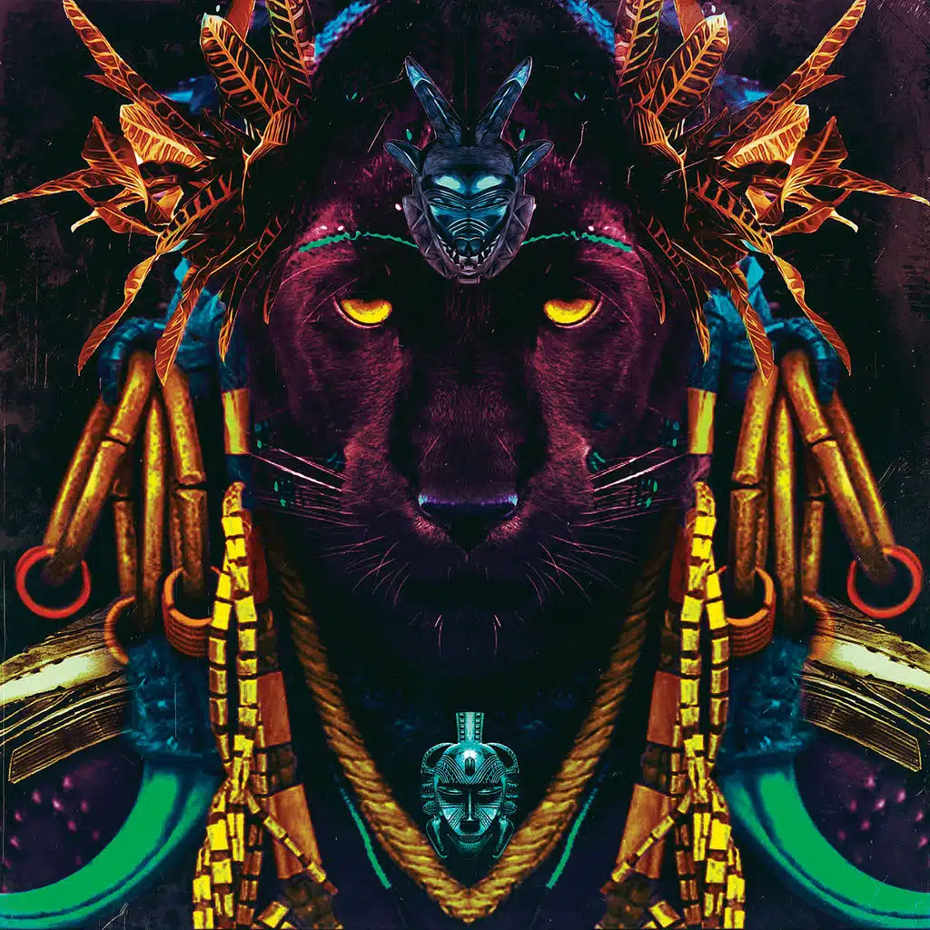 Who Want It (ft. Black Thought & WatchtheDuck)