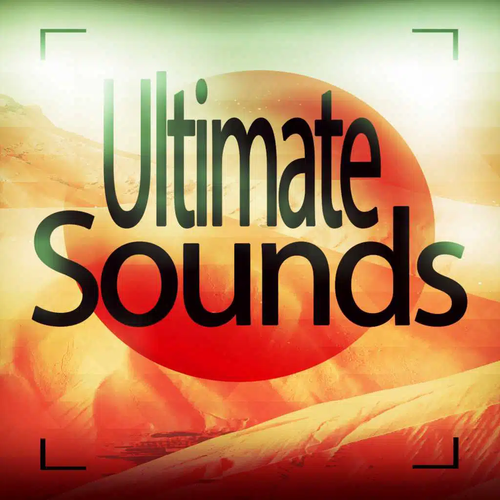 Ultimate Sounds