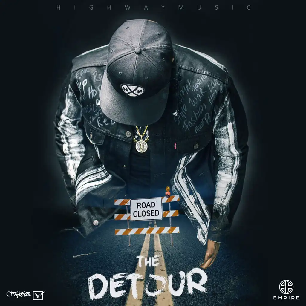 The Detour