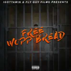 Free Wopp Bread - EP