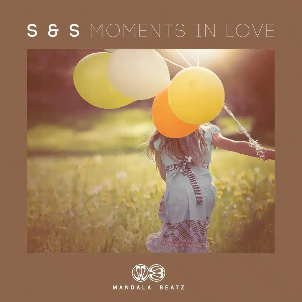 Moments in Love