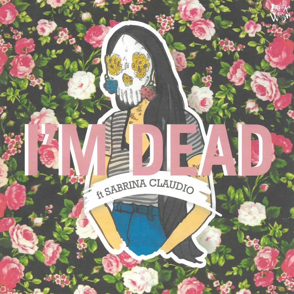 I'm Dead (Pretty Edit) [ft. Sabrina Claudio & Sad Money]