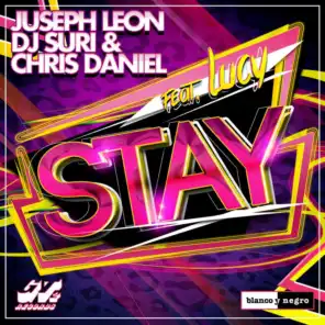 Stay (feat. Lucy)