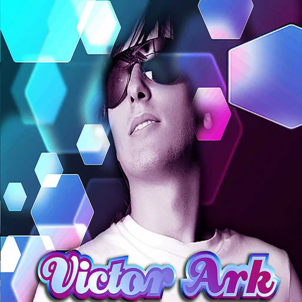 Let Me Go (Oscar Salguero Edit)