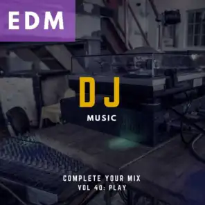 DJ Music - Complete Your Mix, Vol. 40