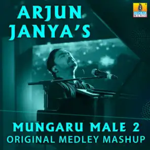 Mungaru Male 2 Medley Mashup – Single