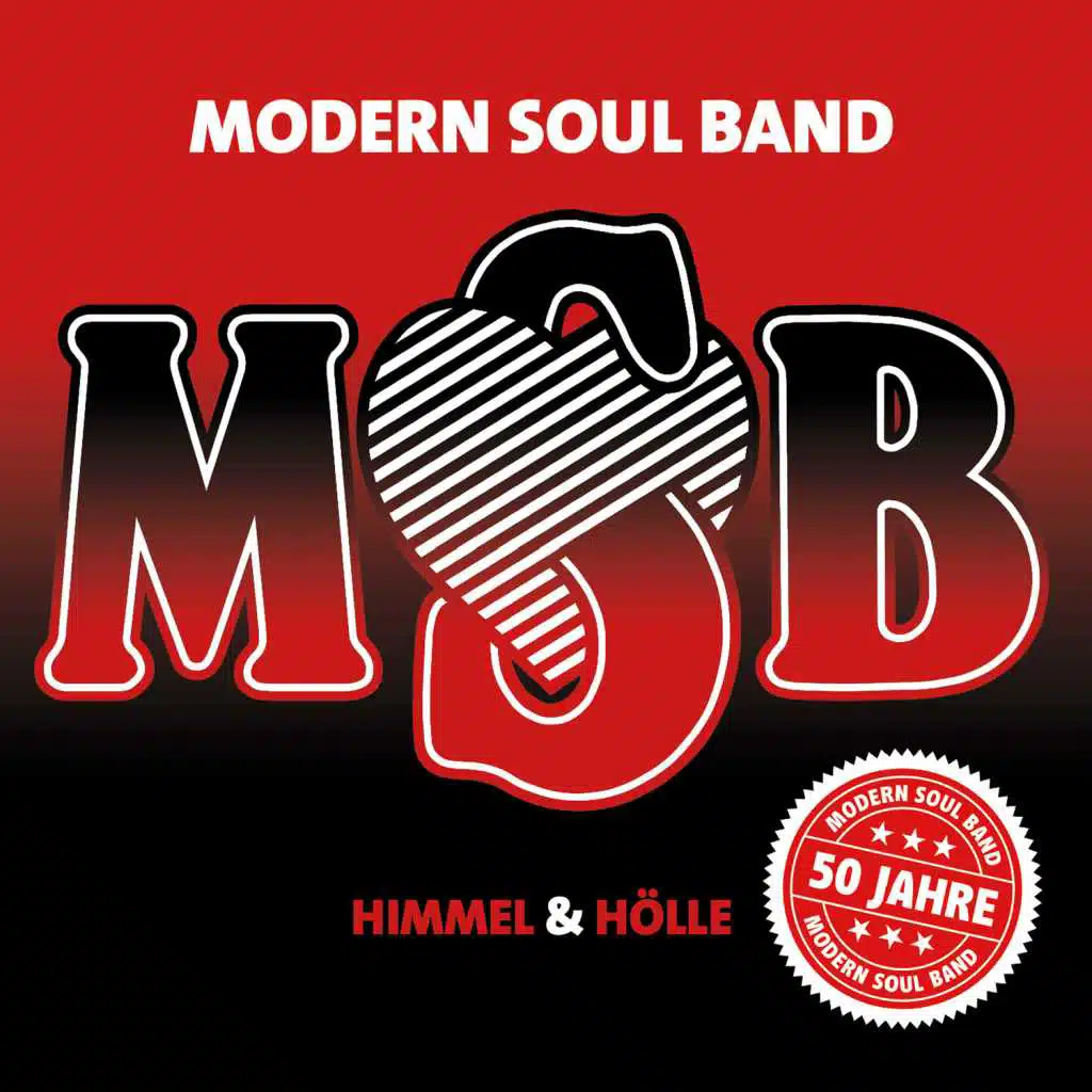 Modern Soul Band