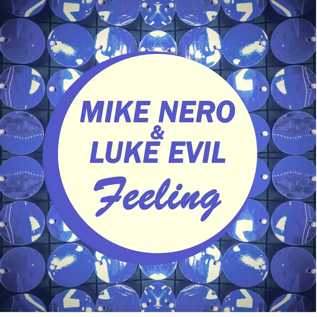 Feeling (Nuk3Dom Remixes)