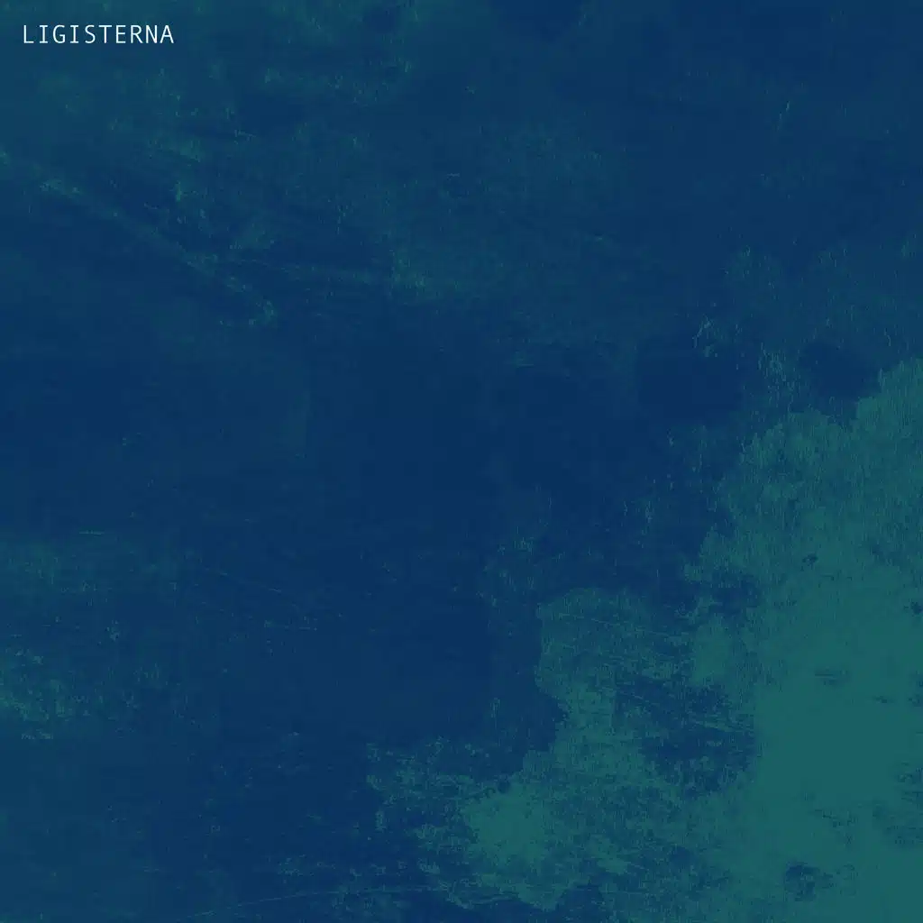Ligisterna
