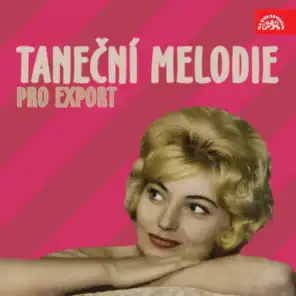 Taneční Melodie Pro Export