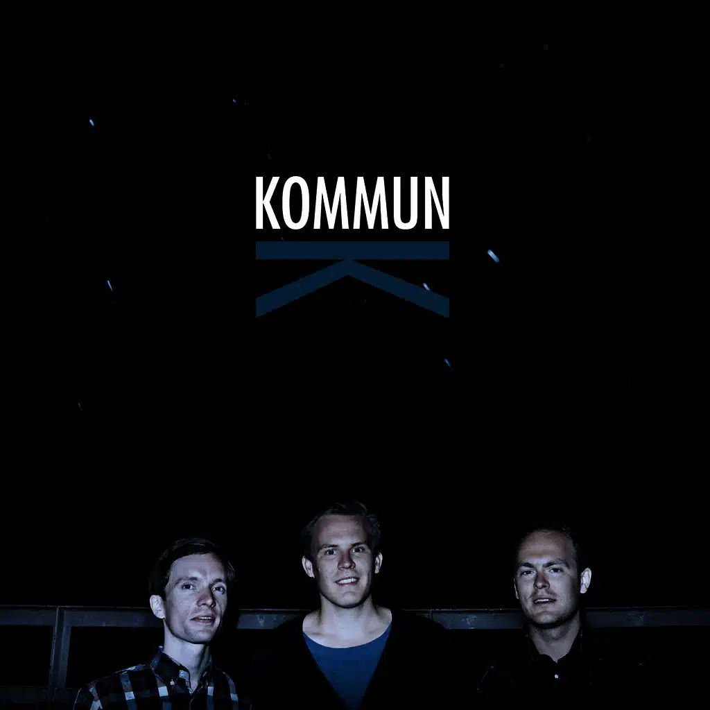 Kommun