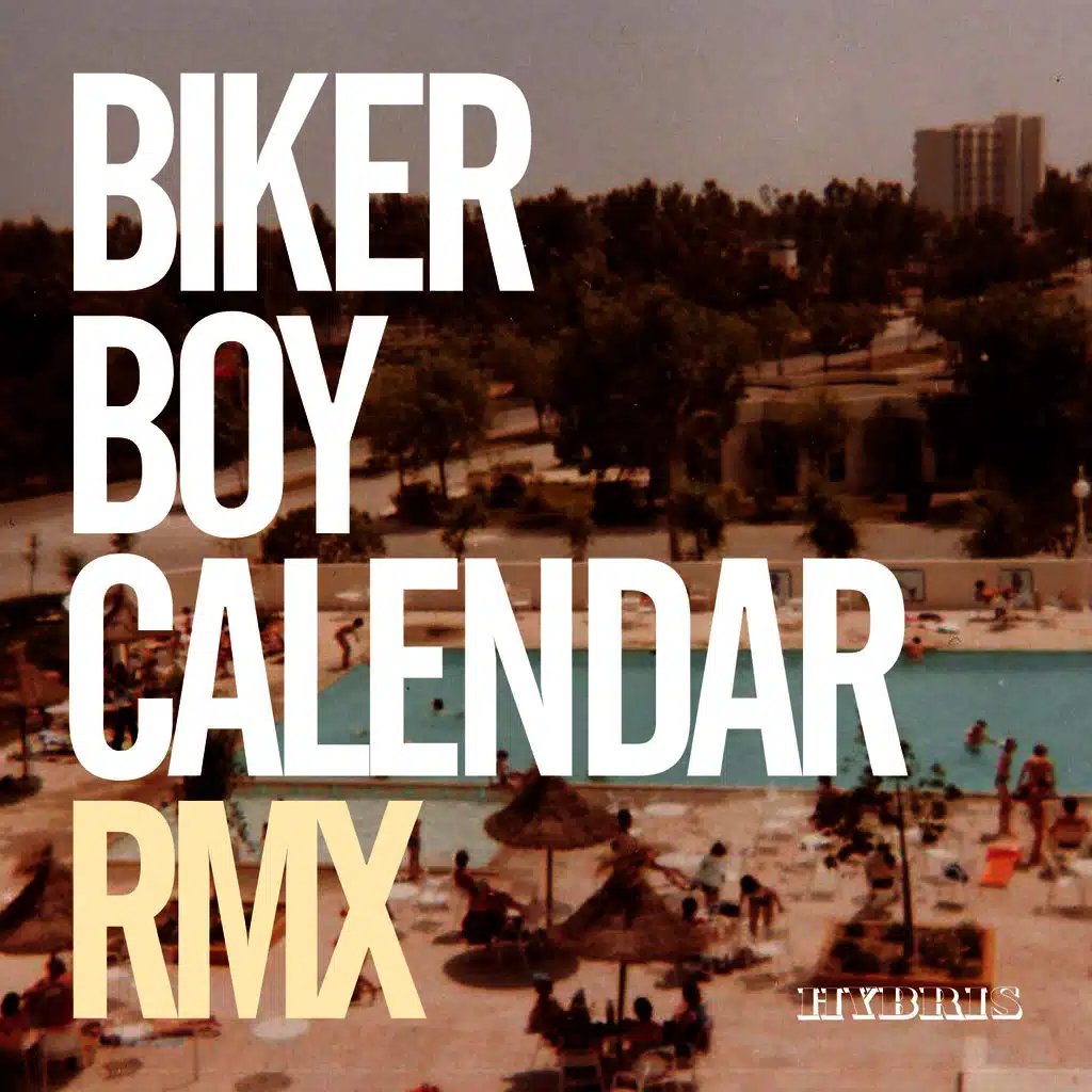 Calendar RMX
