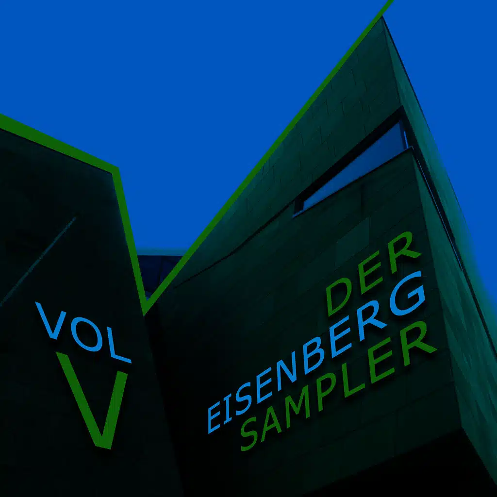 Der Eisenberg Sampler - Vol. 5