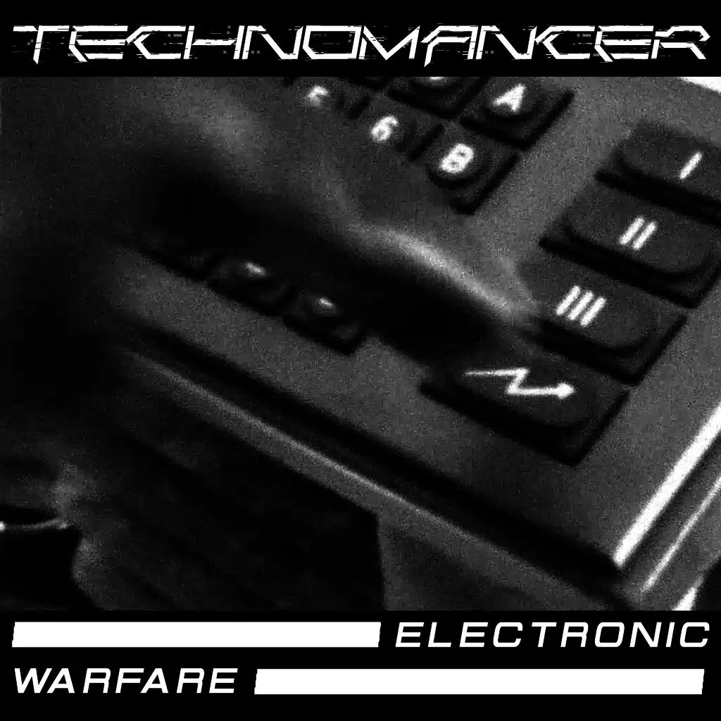 Electronic Warfare