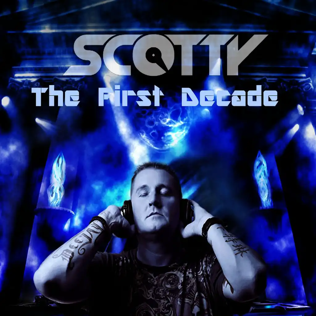 God Is a DJ (Original Radio Version) [ft. Enveray]