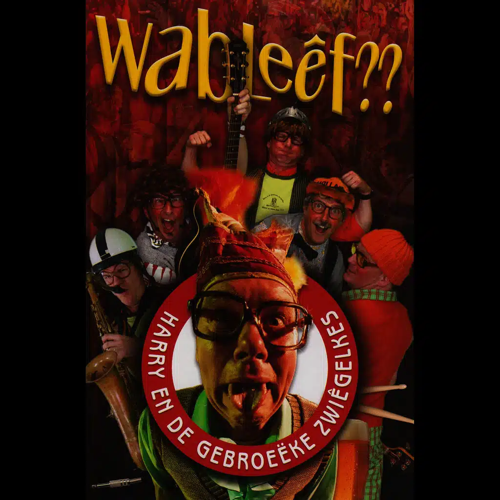 Wableêf?? (Live)