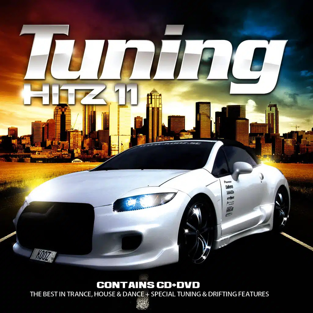 Tuning Hitz 11