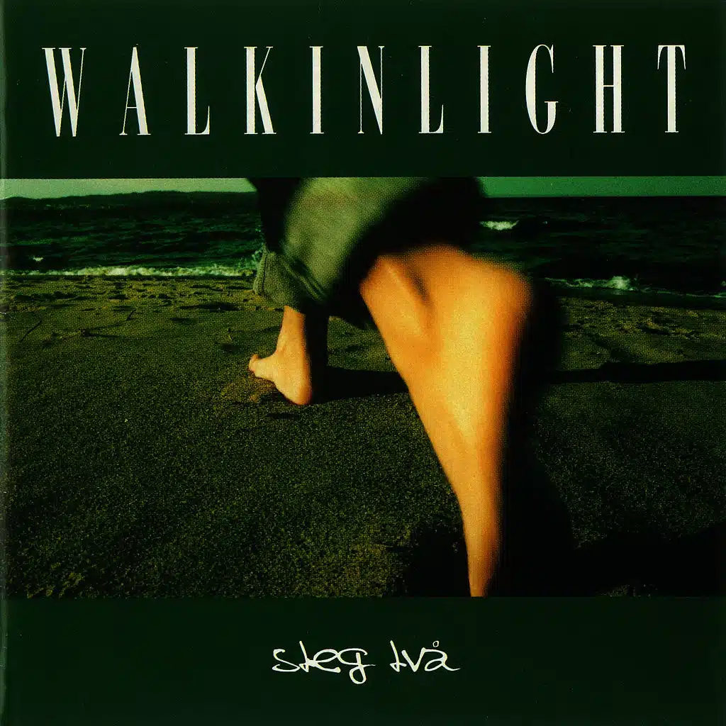 Walkinlight