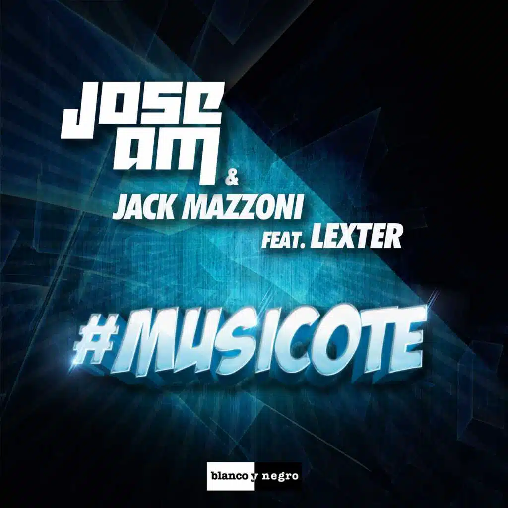 #Musicote (feat. Lexter)