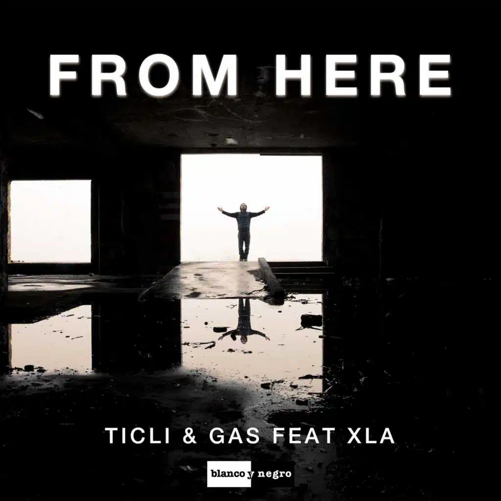 From Here (feat. XLA)