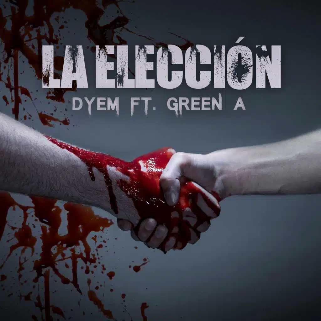 La Elección (feat. Green A)