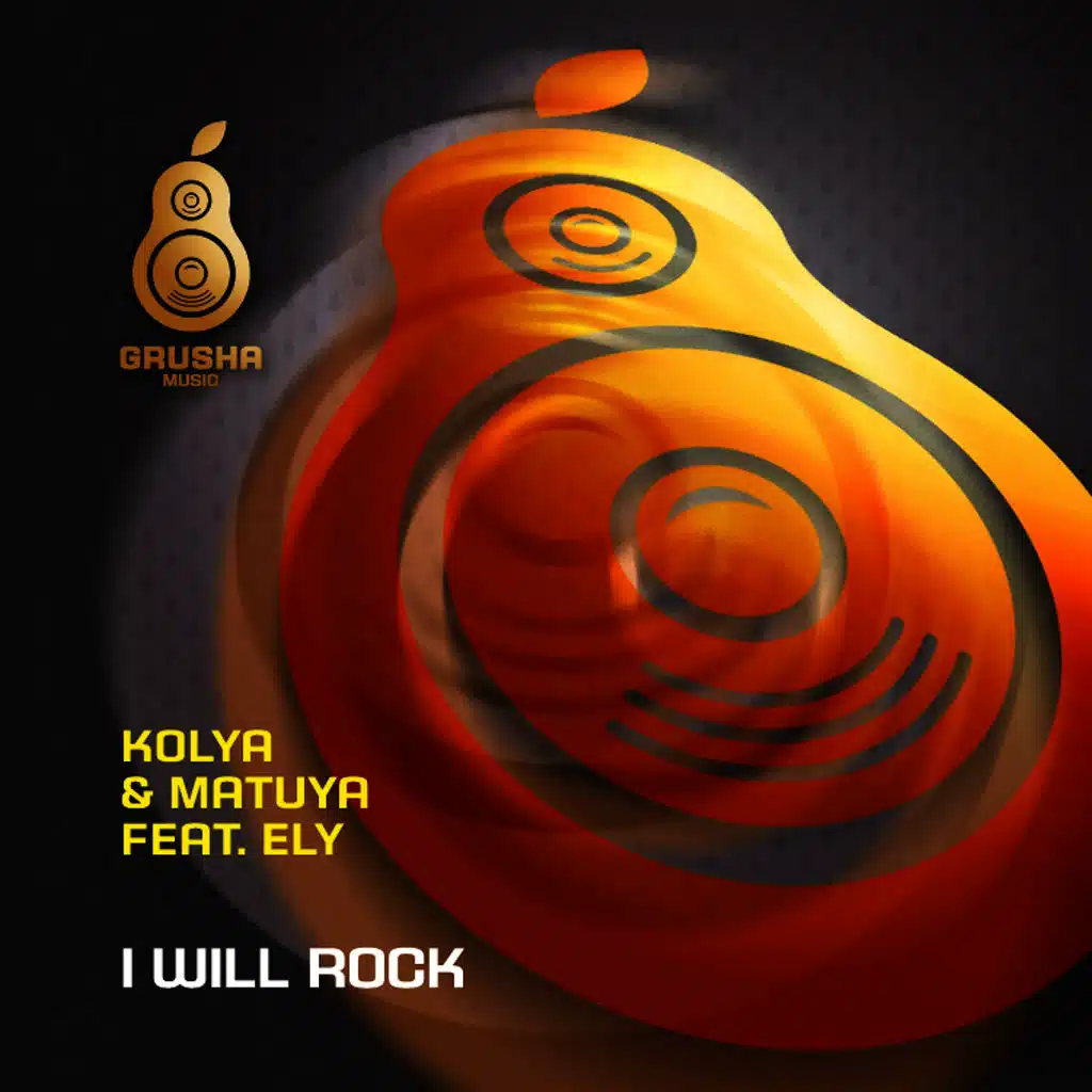 I Will Rock